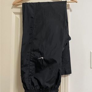 nike waterproof pants